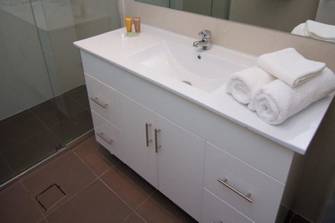 Pacific Plaza Apartments - Hotel Gold Coast 43