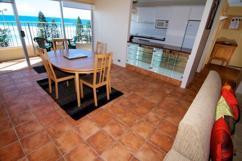 Pacific Plaza Apartments - Hotel Gold Coast 41