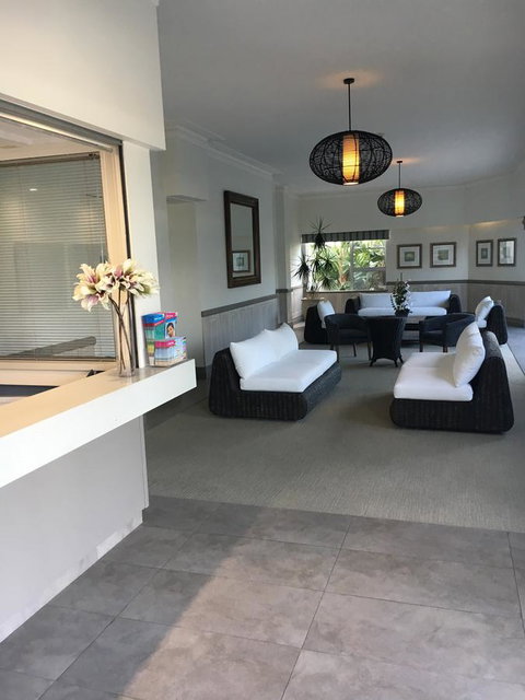 Pacific Plaza Apartments - Hotel Gold Coast 2
