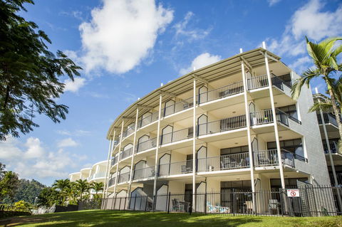 Amaroo At Trinity - Hotel Gold Coast 21