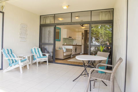 Amaroo At Trinity - Hotel Gold Coast 24
