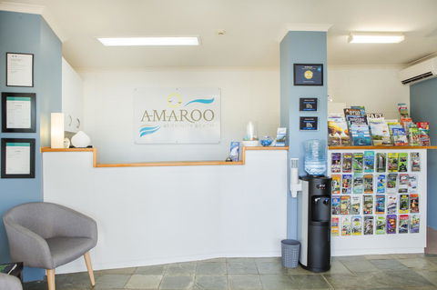 Amaroo At Trinity - Hotel Gold Coast 9