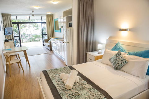 Amaroo At Trinity - Hotel Gold Coast 12