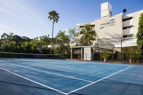 Amaroo At Trinity - Hotel Gold Coast 19