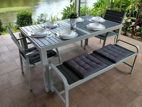 Waterfront Theme Park Getaway - Hotel Gold Coast 16