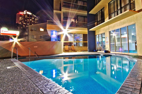 Capricorn One Beachside Holiday Apartments - Official - Hotel Gold Coast 11