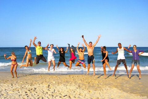 Capricorn One Beachside Holiday Apartments - Official - Hotel Gold Coast 20