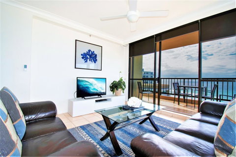 Capricorn One Beachside Holiday Apartments - Official - Hotel Gold Coast 27