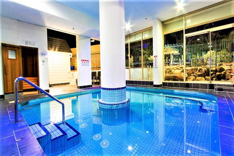 Capricorn One Beachside Holiday Apartments - Official - Hotel Gold Coast 19