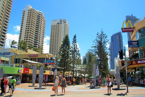 Capricorn One Beachside Holiday Apartments - Official - Hotel Gold Coast 23