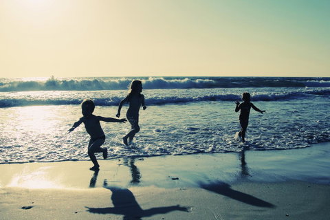 Capricorn One Beachside Holiday Apartments - Official - Hotel Gold Coast 22