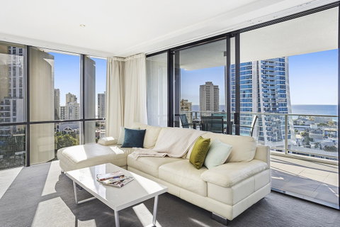 Holiday Holiday Circle On Cavill Apartments - Hotel Gold Coast 42