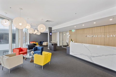 Holiday Holiday Circle On Cavill Apartments - Hotel Gold Coast 29