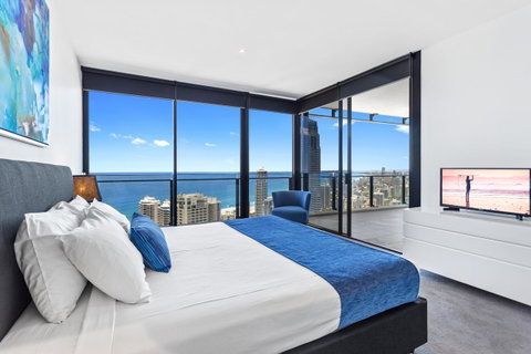 Holiday Holiday Circle On Cavill Apartments - Hotel Gold Coast 41