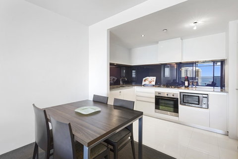 Holiday Holiday Circle On Cavill Apartments - Hotel Gold Coast 17