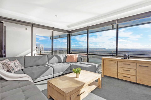 Holiday Holiday Circle On Cavill Apartments - Hotel Gold Coast 24