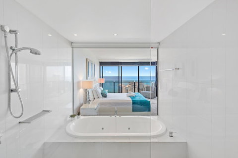 Holiday Holiday Circle On Cavill Apartments - Hotel Gold Coast 39