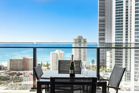 Holiday Holiday Circle On Cavill Apartments - Hotel Gold Coast 16