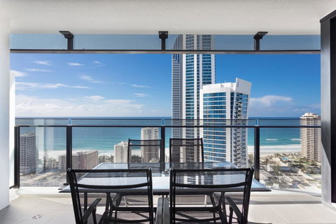 Holiday Holiday Circle On Cavill Apartments - Hotel Gold Coast 13