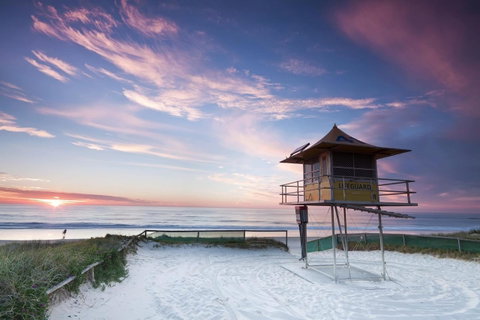 Holiday Holiday Circle On Cavill Apartments - Hotel Gold Coast 23