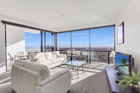 Holiday Holiday Circle On Cavill Apartments - Hotel Gold Coast 25