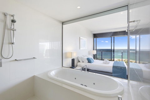 Holiday Holiday Circle On Cavill Apartments - Hotel Gold Coast 14