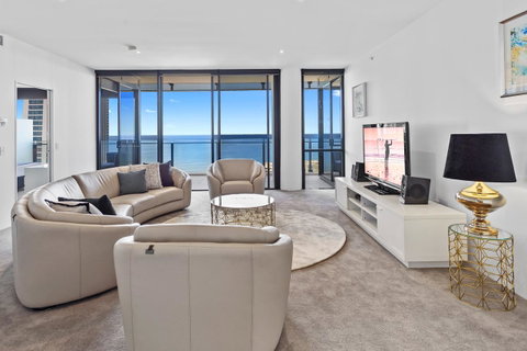 Holiday Holiday Circle On Cavill Apartments - Hotel Gold Coast 1