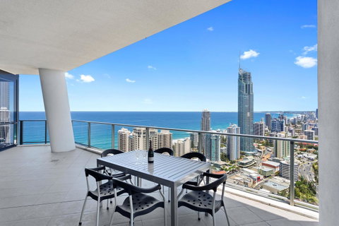 Holiday Holiday Circle On Cavill Apartments - Hotel Gold Coast 5