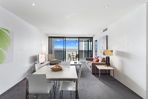 Holiday Holiday Circle On Cavill Apartments - Hotel Gold Coast 40