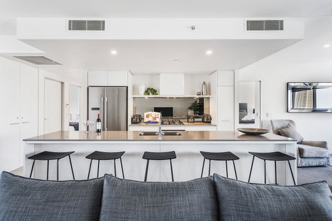 Holiday Holiday Circle On Cavill Apartments - Hotel Gold Coast 9