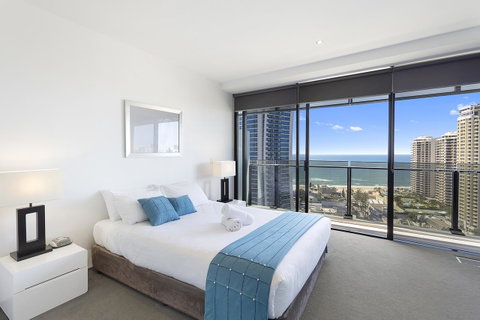 Holiday Holiday Circle On Cavill Apartments - Hotel Gold Coast 12