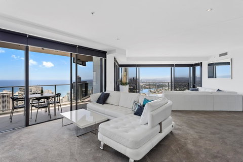 Holiday Holiday Circle On Cavill Apartments - Hotel Gold Coast 10
