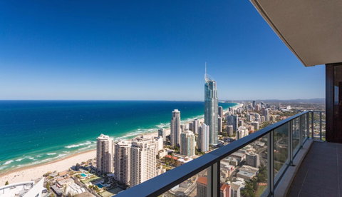 Holiday Holiday Circle On Cavill Apartments - Hotel Gold Coast 37