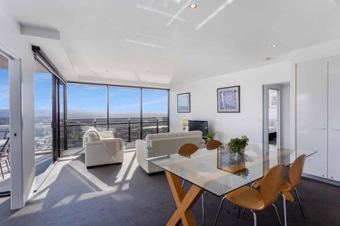 Holiday Holiday Circle On Cavill Apartments - Hotel Gold Coast 21