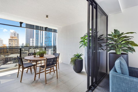 Holiday Holiday Circle On Cavill Apartments - Hotel Gold Coast 20