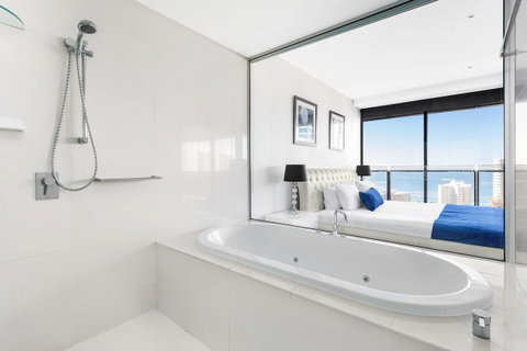 Holiday Holiday Circle On Cavill Apartments - Hotel Gold Coast 19