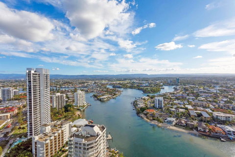 Holiday Holiday Circle On Cavill Apartments - Hotel Gold Coast 6