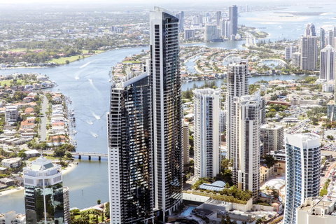 Holiday Holiday Circle On Cavill Apartments - Hotel Gold Coast 32
