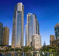 Holiday Holiday Circle On Cavill Apartments - Hotel Gold Coast