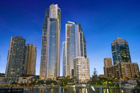 Holiday Holiday Circle On Cavill Apartments - Hotel Gold Coast 0