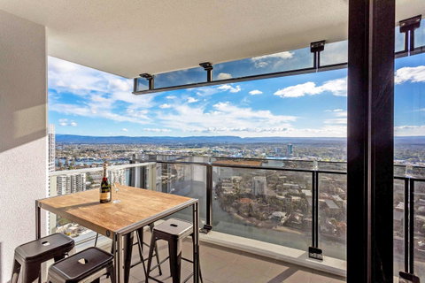 Holiday Holiday Circle On Cavill Apartments - Hotel Gold Coast 22