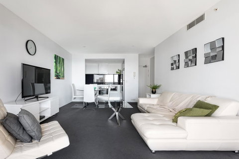 Holiday Holiday Circle On Cavill Apartments - Hotel Gold Coast 7