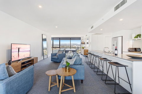 Holiday Holiday Circle On Cavill Apartments - Hotel Gold Coast 2