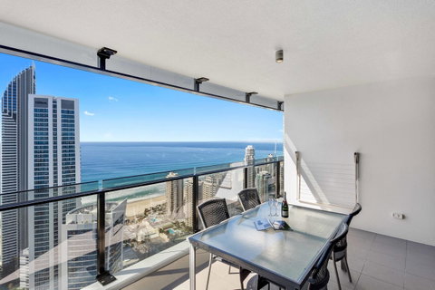 Holiday Holiday Circle On Cavill Apartments - Hotel Gold Coast 26