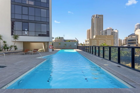 Holiday Holiday Circle On Cavill Apartments - Hotel Gold Coast 30