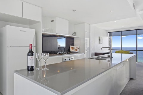 Holiday Holiday Circle On Cavill Apartments - Hotel Gold Coast 38