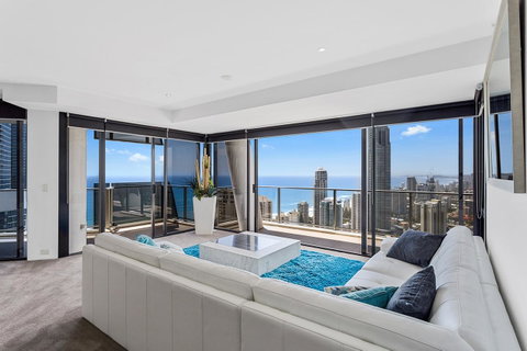 Holiday Holiday Circle On Cavill Apartments - Hotel Gold Coast 4
