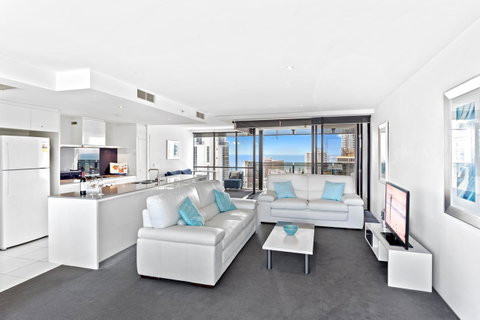 Holiday Holiday Circle On Cavill Apartments - Hotel Gold Coast 33