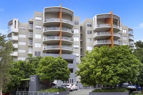 Allegro Apartments - Hotel Gold Coast 11
