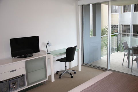 Allegro Apartments - Hotel Gold Coast 15